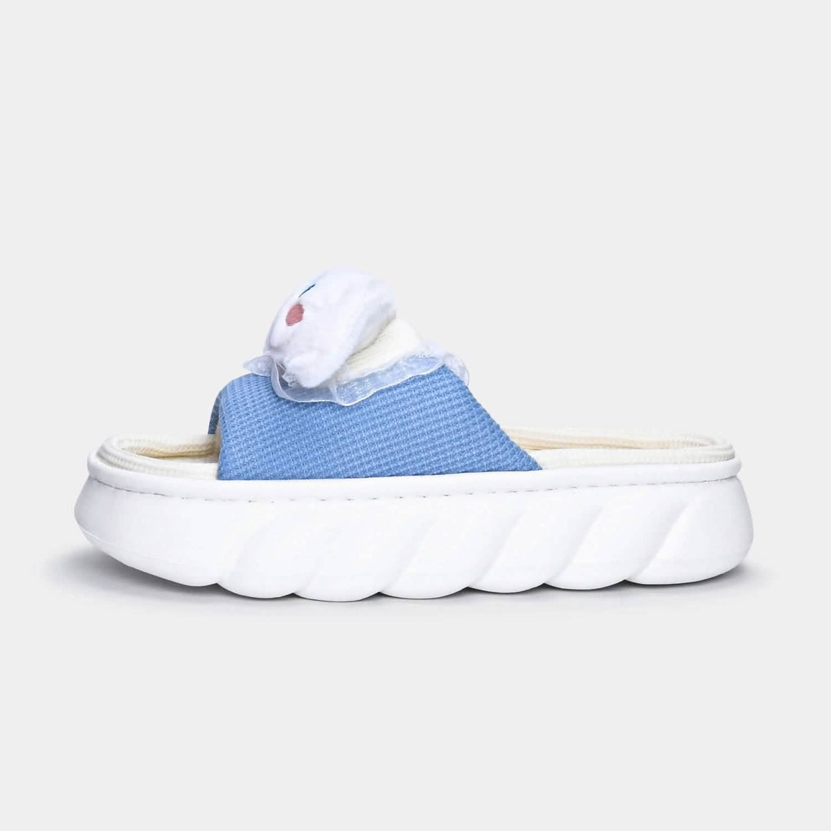 Maxi Pantuflas Shinamon
