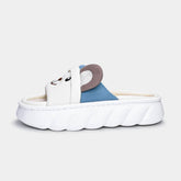 Maxi Pantuflas Kuma Chan