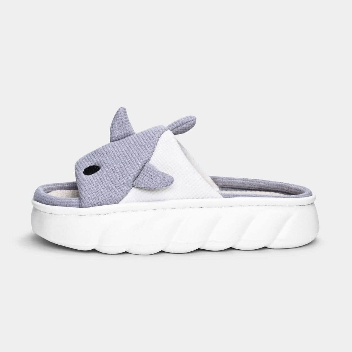 Maxi Pantuflas Baby Shark