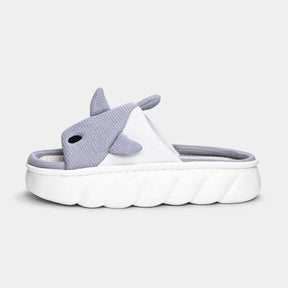 Maxi Pantuflas Baby Shark