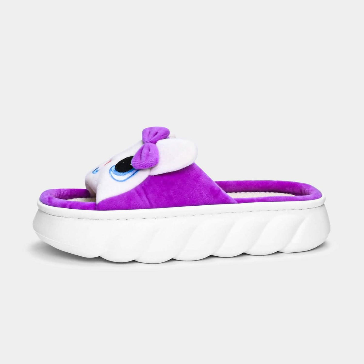 Maxi Pantuflas Rabbit Chan