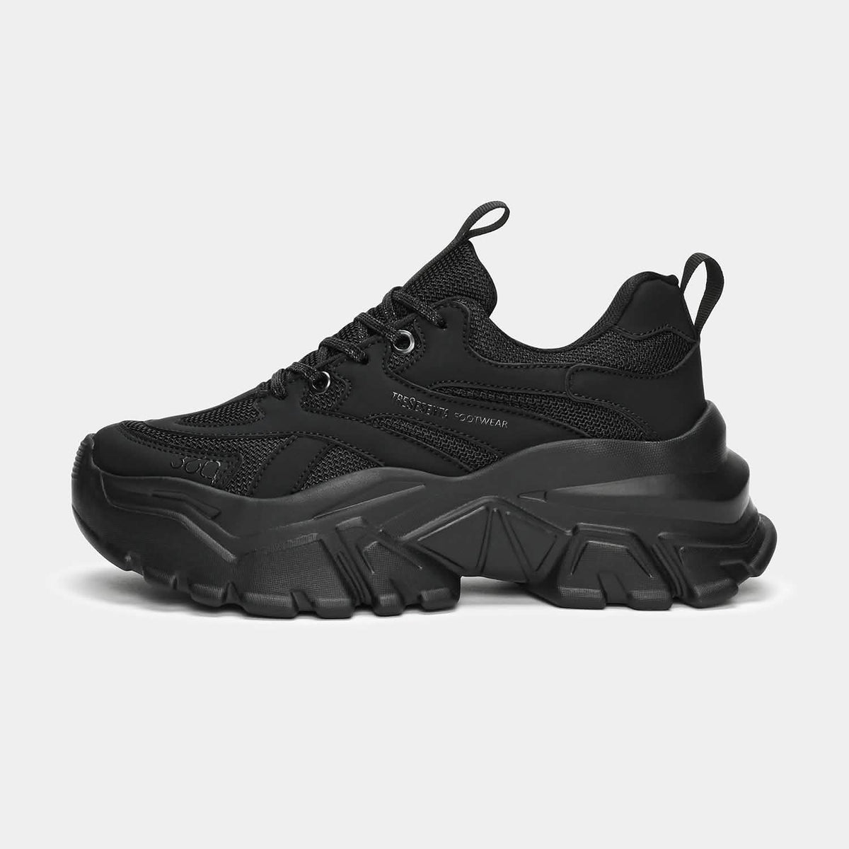 Maxi Vetta Negro