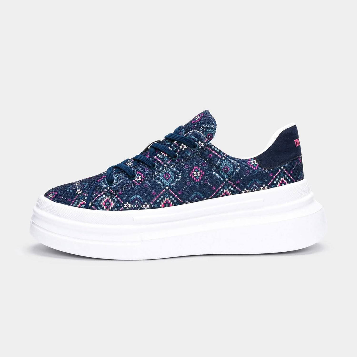 Maxi Genova Print