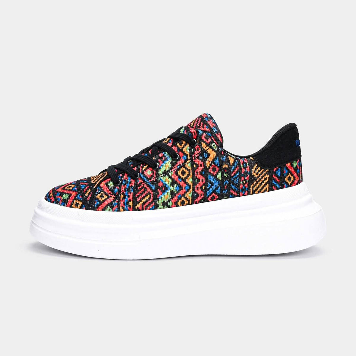 Maxi Genova Print