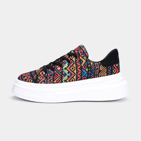 Maxi Genova Print