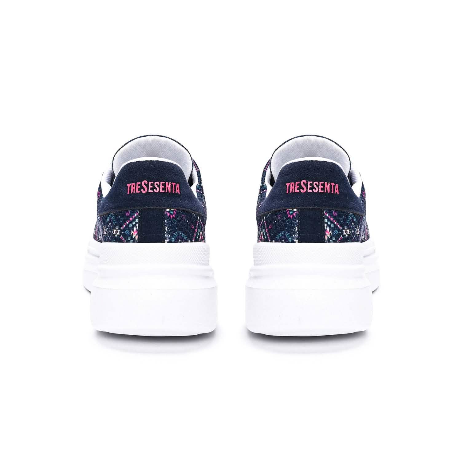 Maxi Genova Print