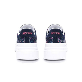 Maxi Genova Print