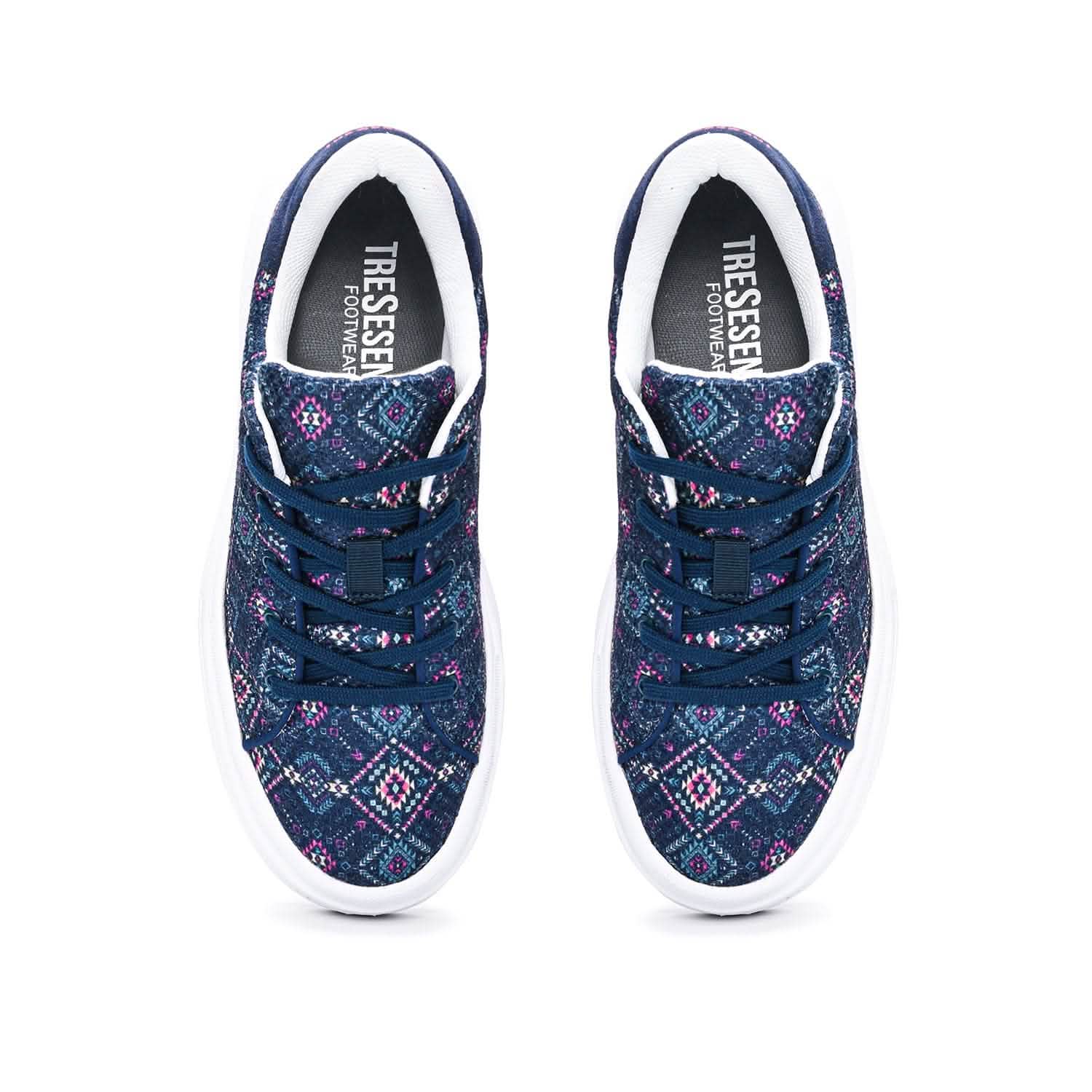 Maxi Genova Print