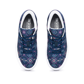 Maxi Genova Print