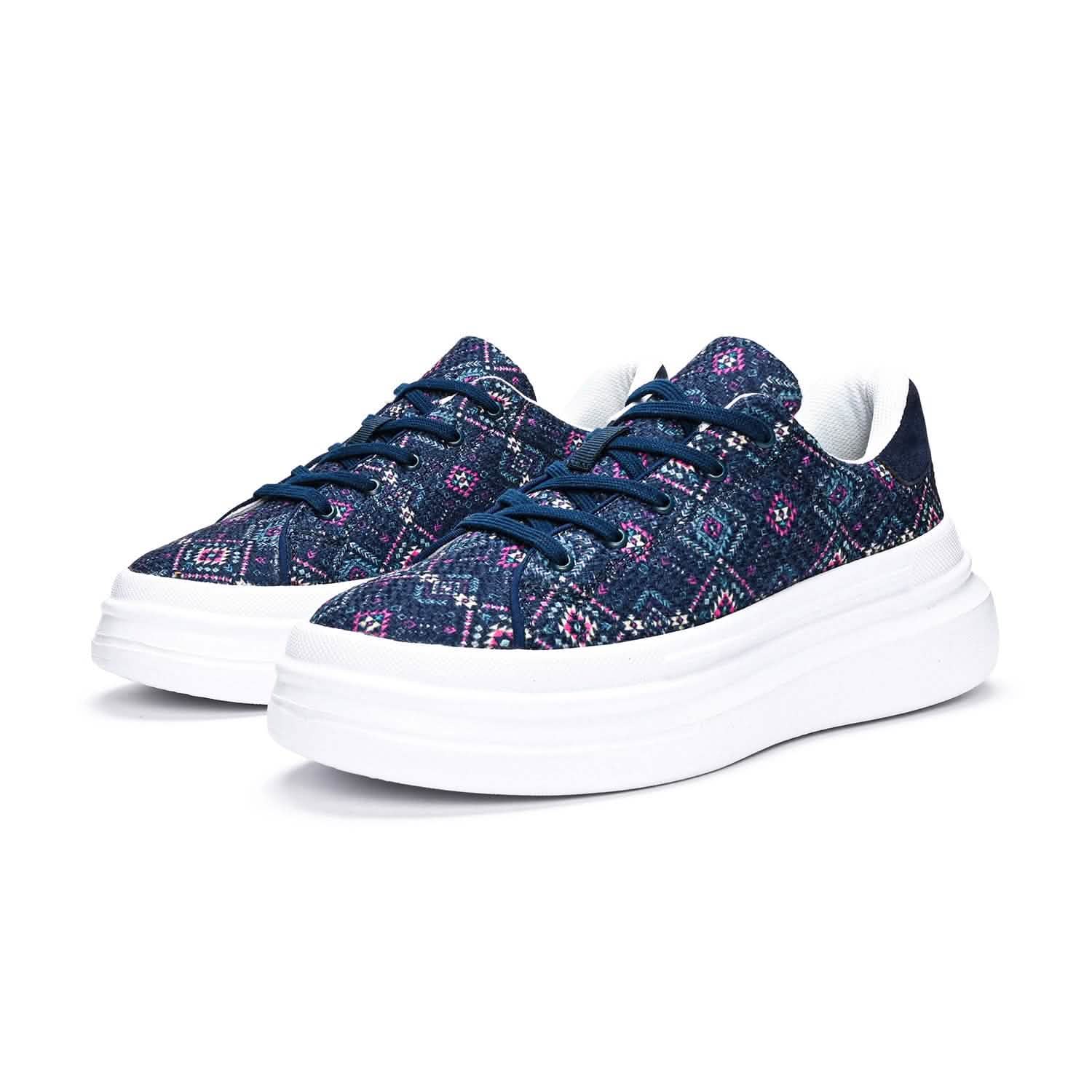 Maxi Genova Print