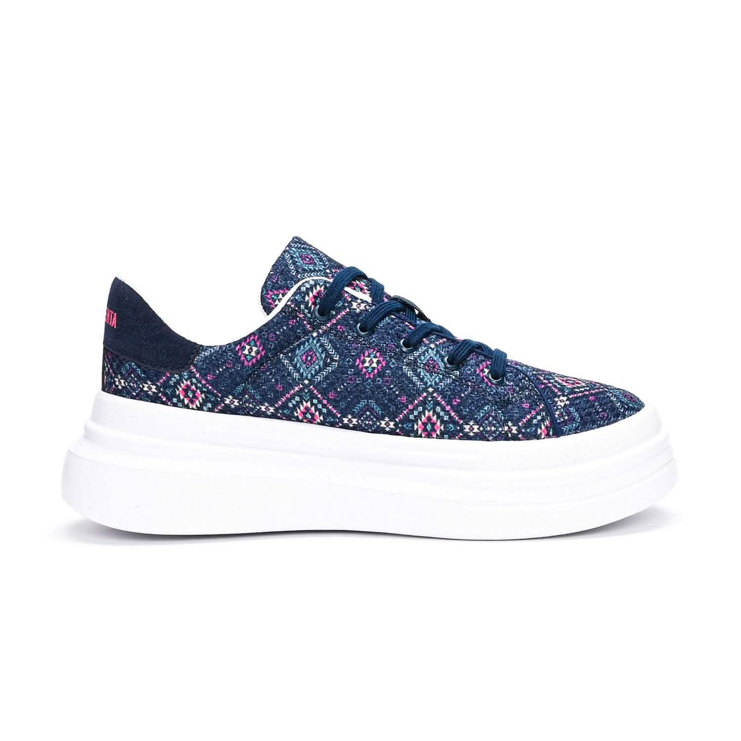 Maxi Genova Print