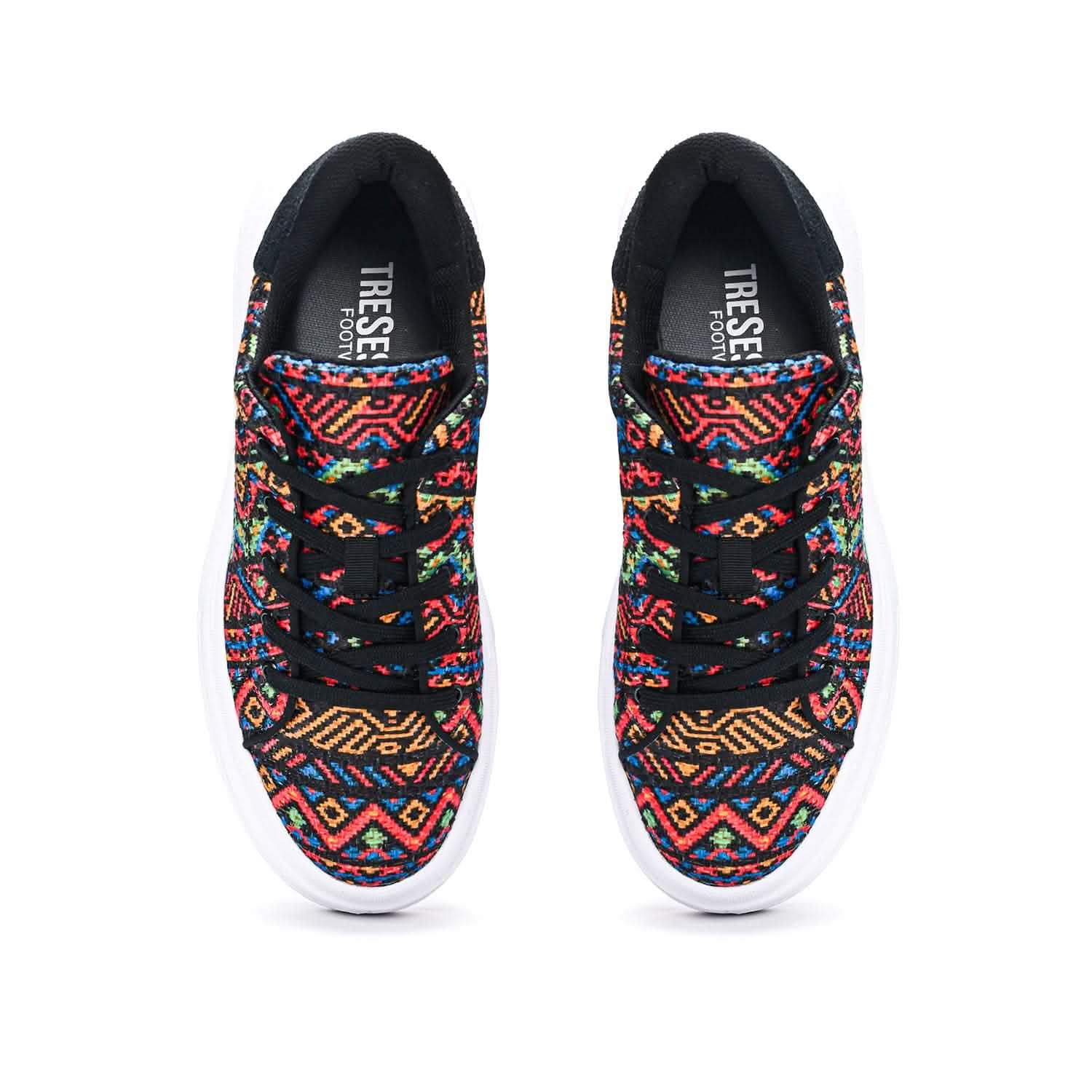 Maxi Genova Print