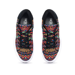 Maxi Genova Print