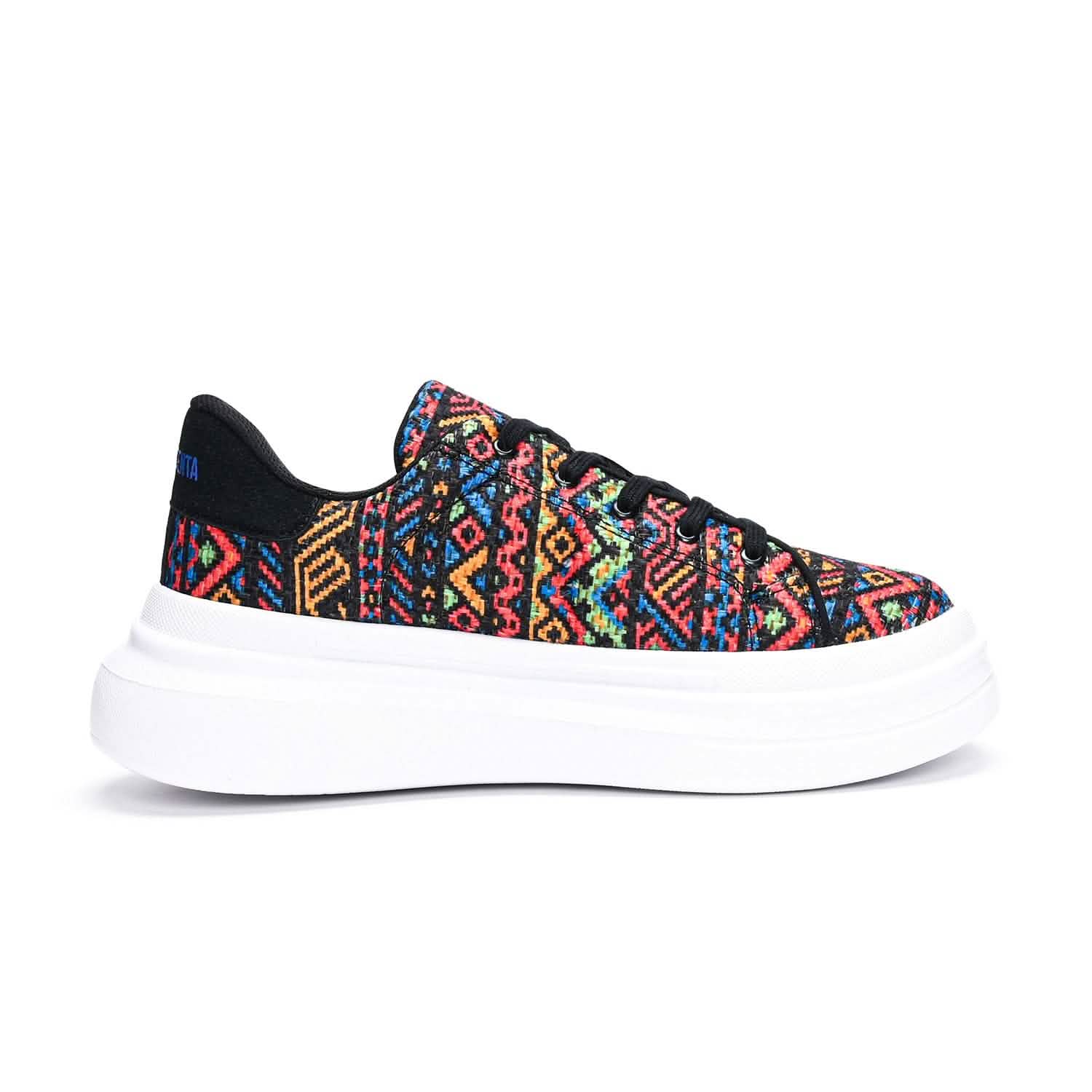 Maxi Genova Print