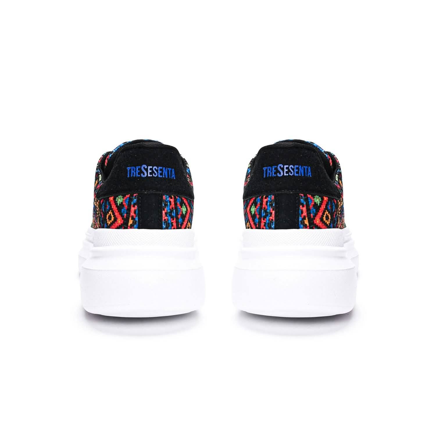 Maxi Genova Print