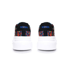 Maxi Genova Print