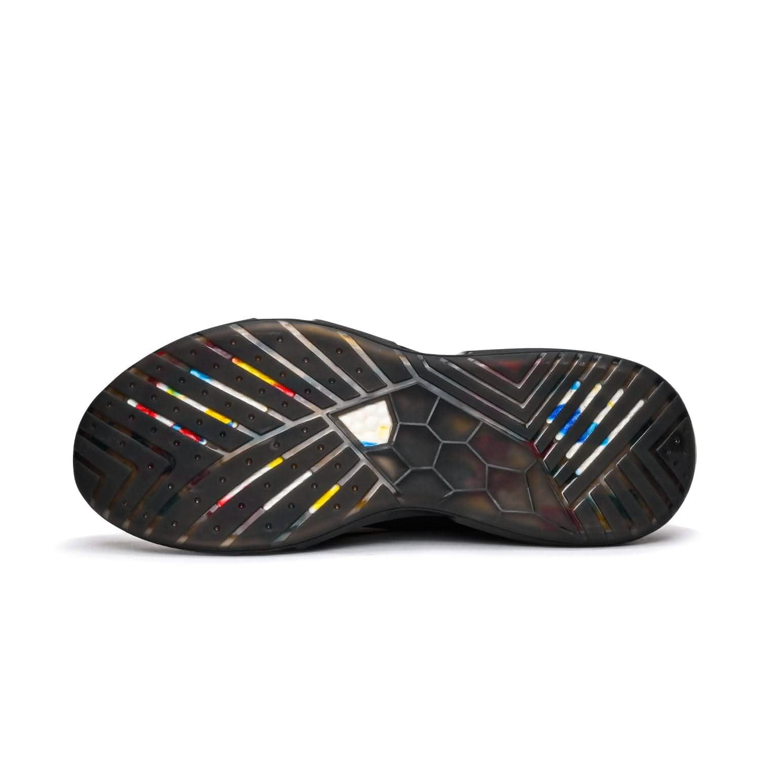 Maxi Iron Hide