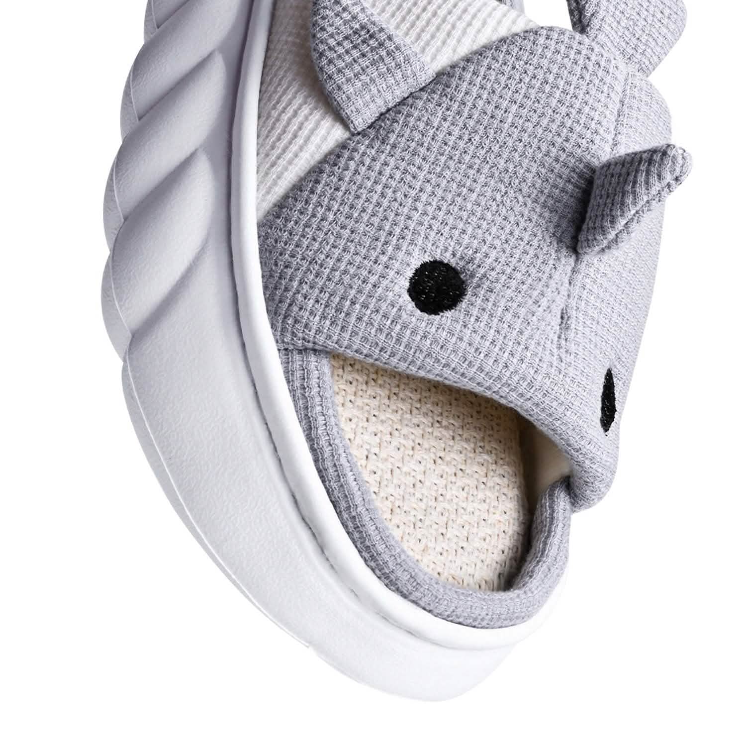 Maxi Pantuflas Baby Shark