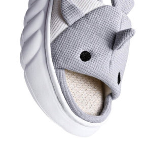 Maxi Pantuflas Baby Shark