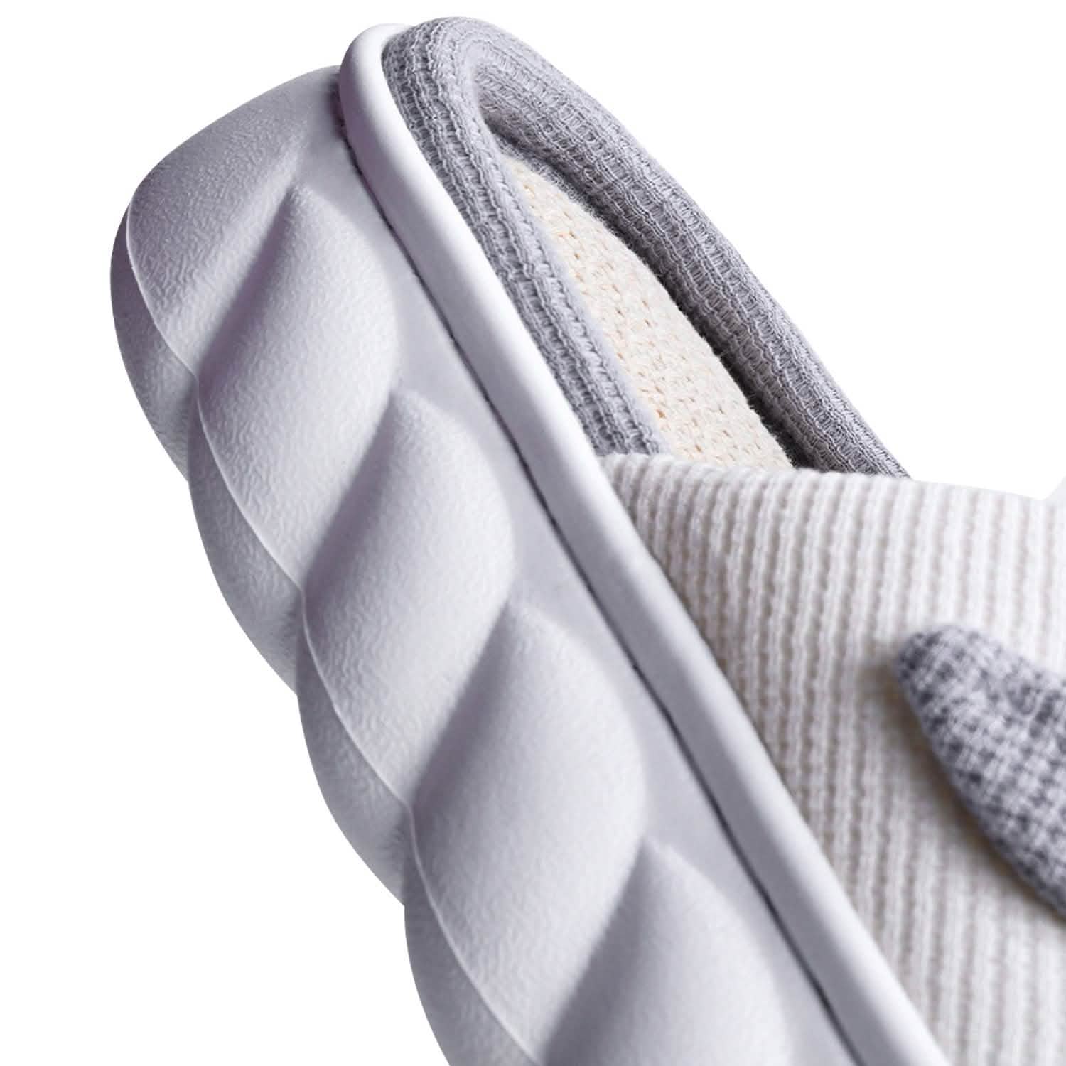 Maxi Pantuflas Baby Shark