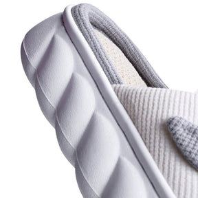 Maxi Pantuflas Baby Shark