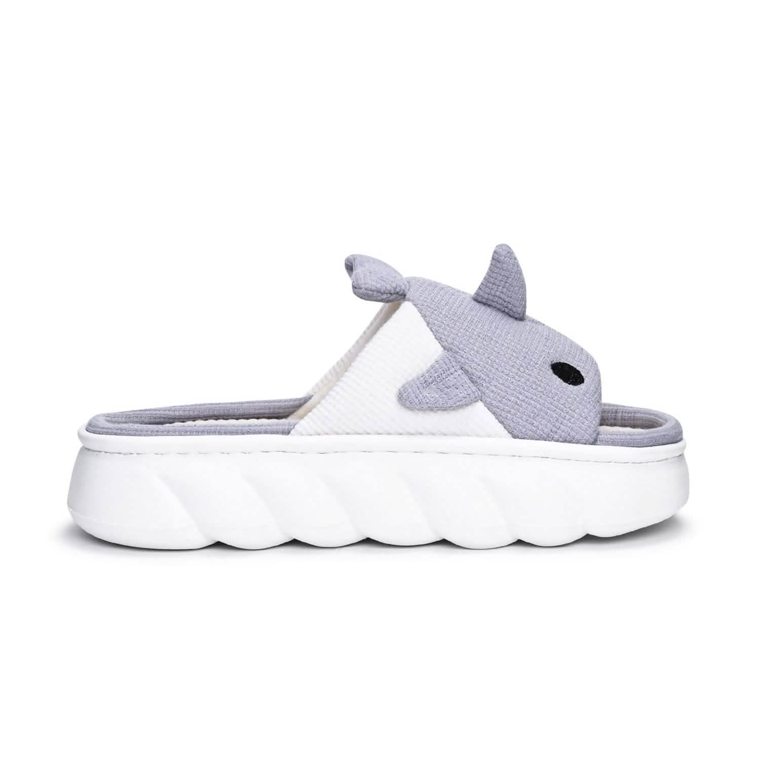 Maxi Pantuflas Baby Shark