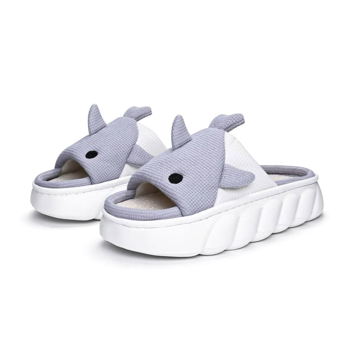 Maxi Pantuflas Baby Shark