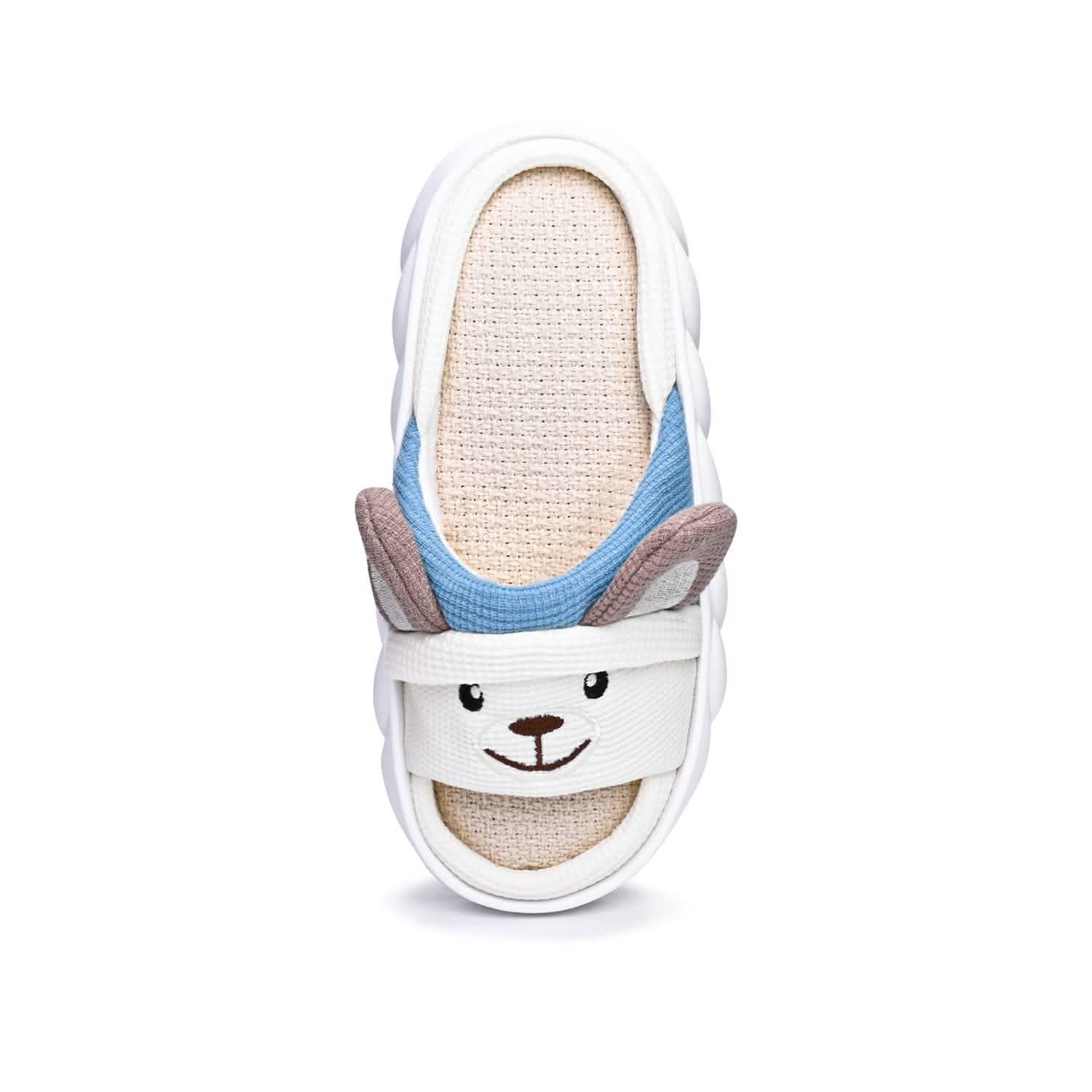 Maxi Pantuflas Kuma Chan