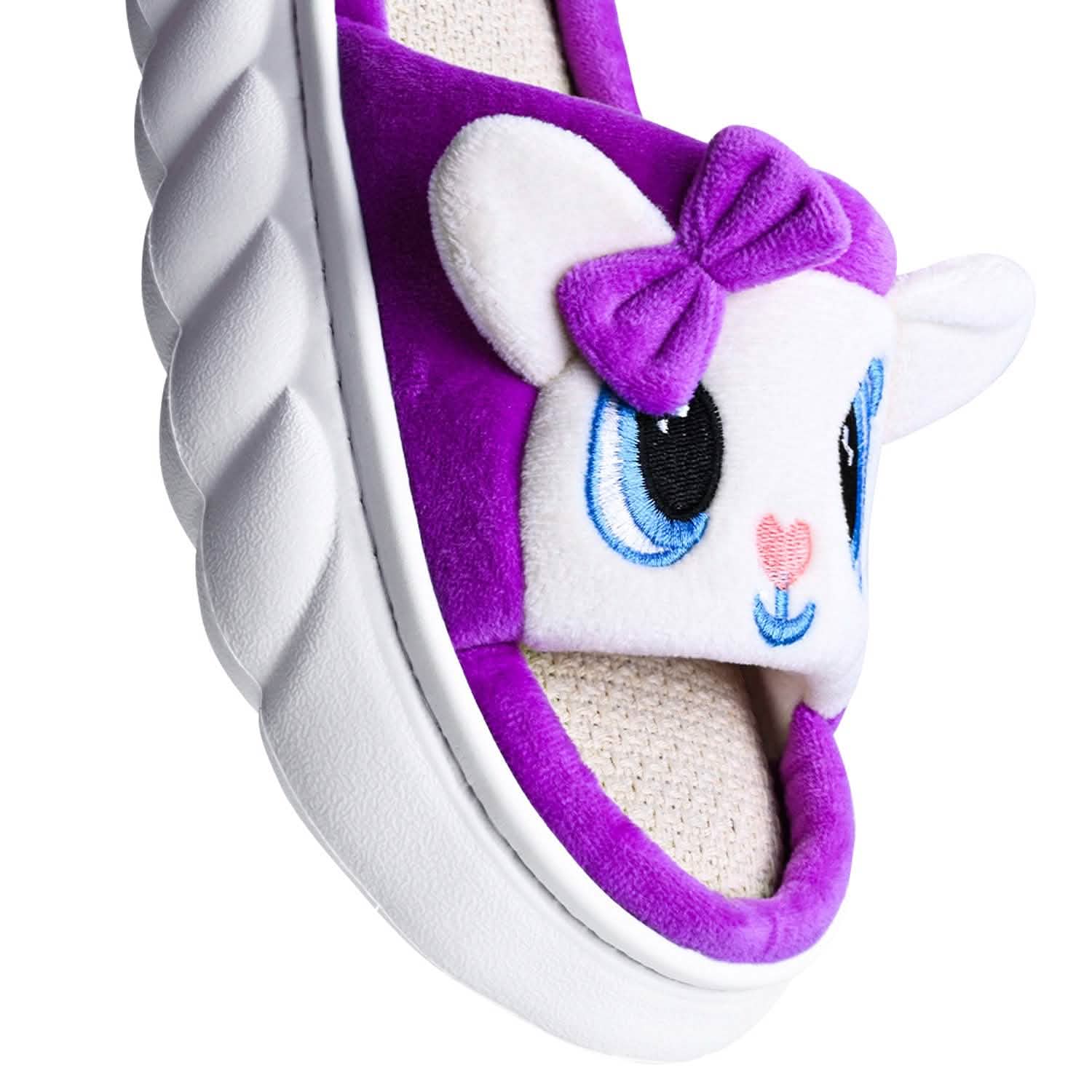 Maxi Pantuflas Rabbit Chan