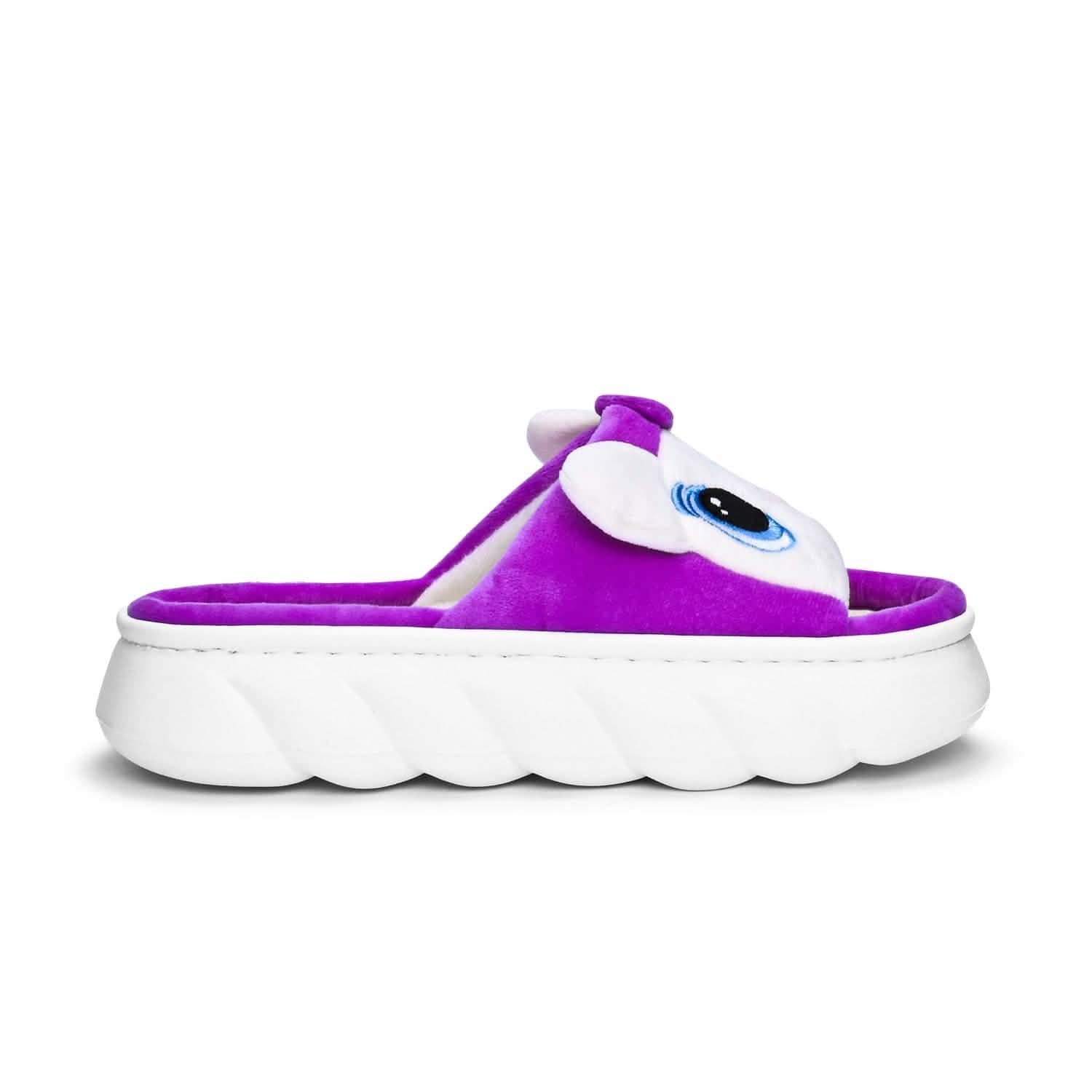 Maxi Pantuflas Rabbit Chan