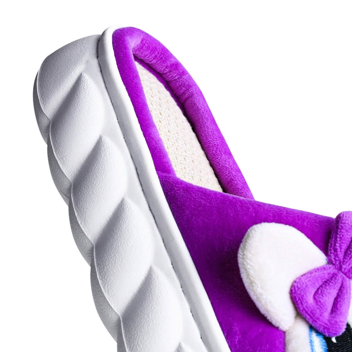 Maxi Pantuflas Rabbit Chan