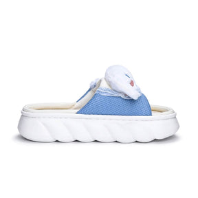 Maxi Pantuflas Shinamon