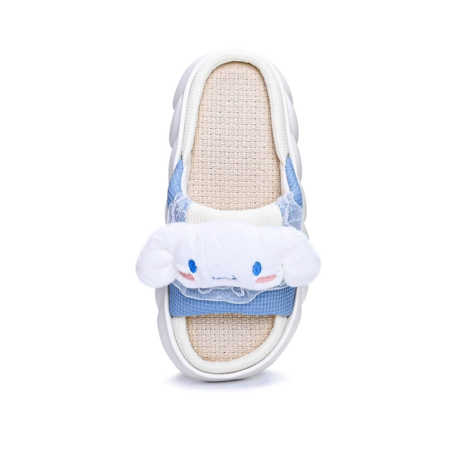Maxi Pantuflas Shinamon