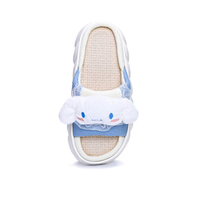 Maxi Pantuflas Shinamon