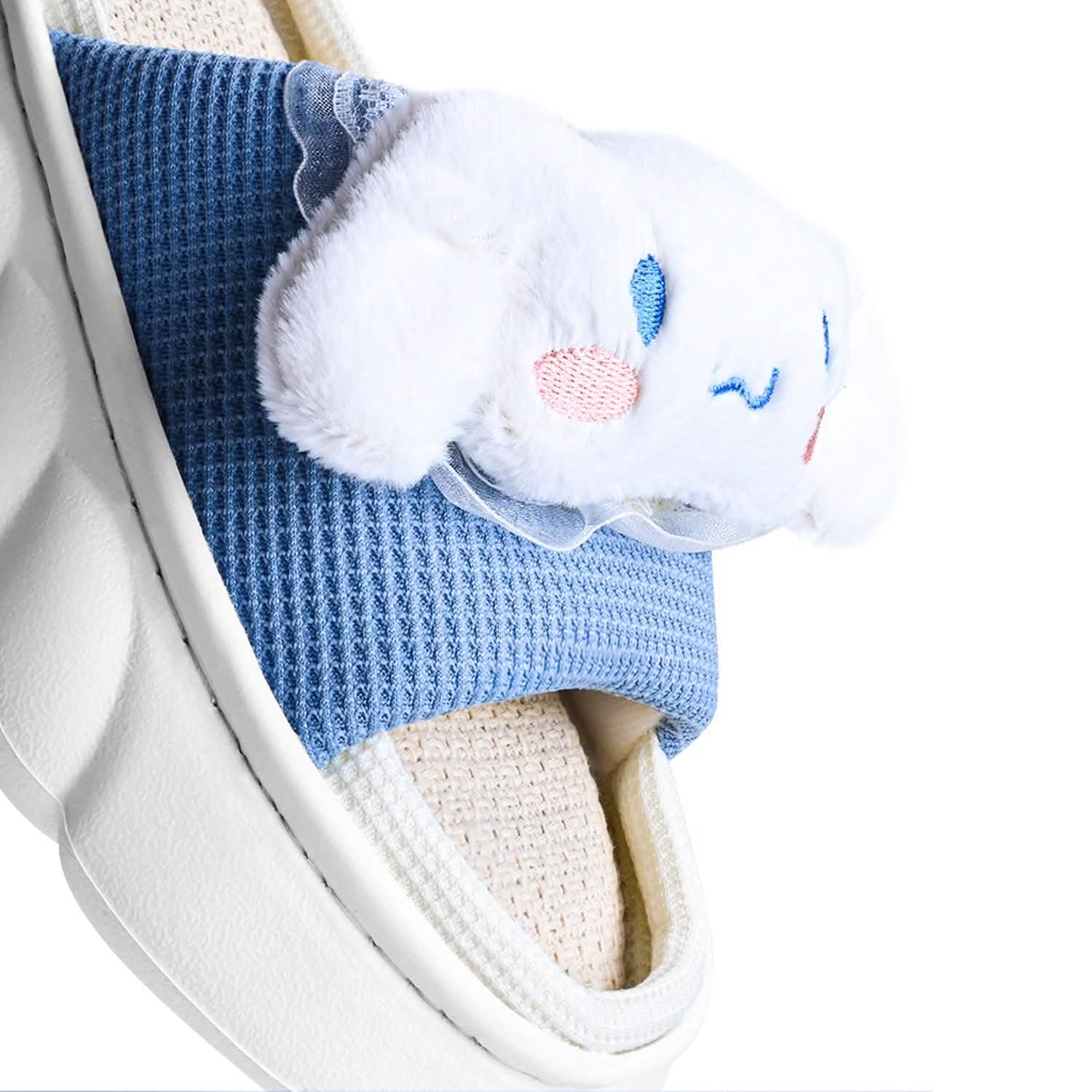 Maxi Pantuflas Shinamon