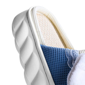 Maxi Pantuflas Shinamon
