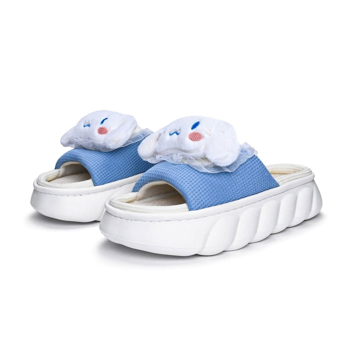 Maxi Pantuflas Shinamon
