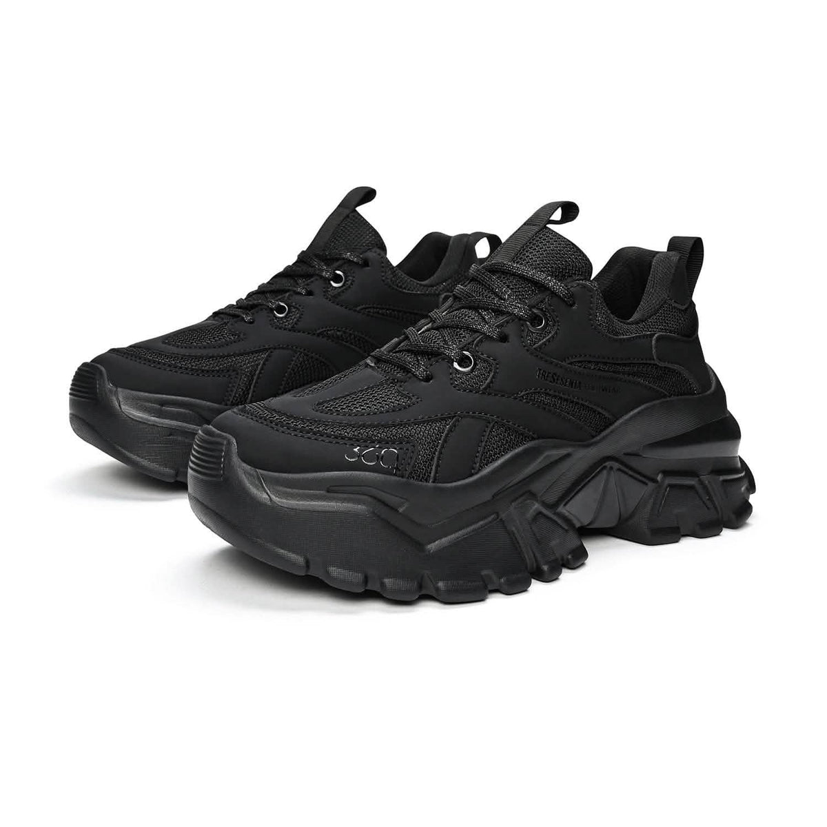 Maxi Vetta Negro