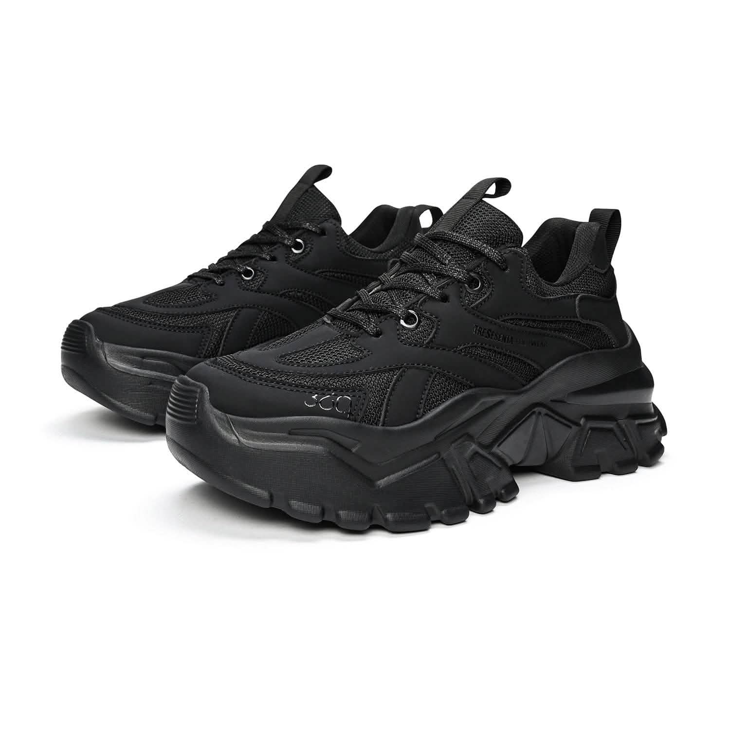 Maxi Vetta Negro