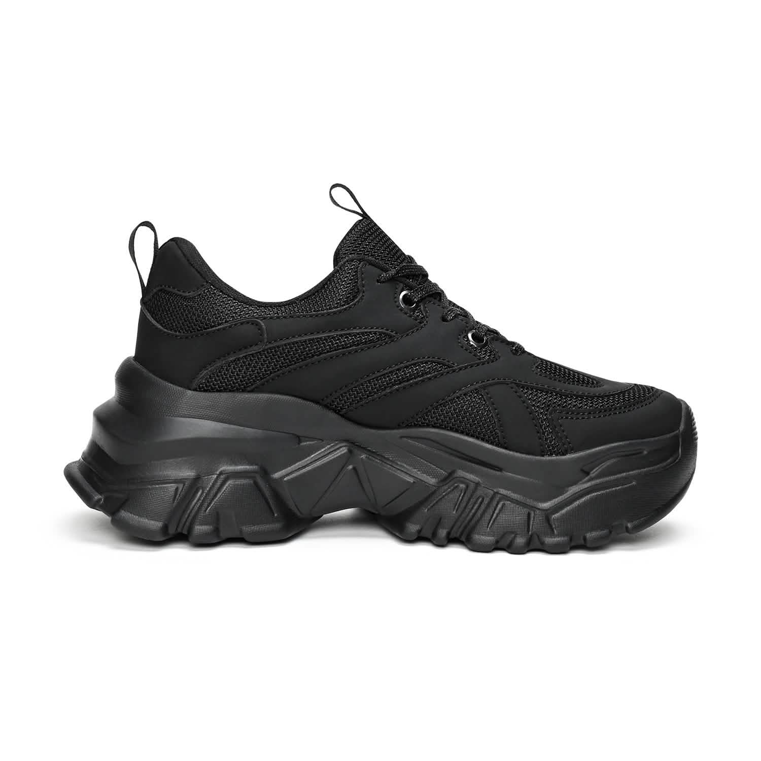 Maxi Vetta Negro