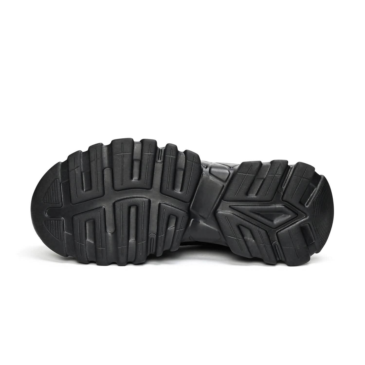 Maxi Vetta Negro